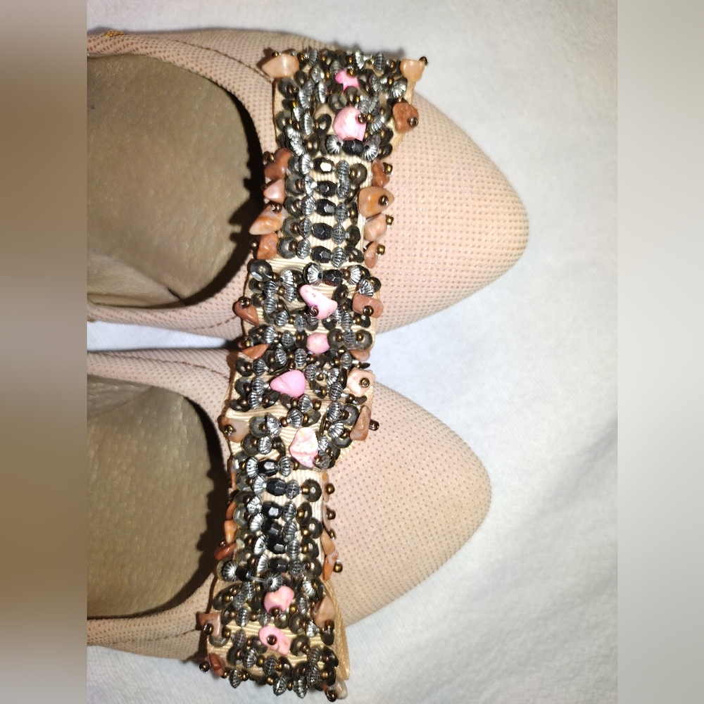 Bacio 61 Shoes Bacio 61 Ballerina Flats